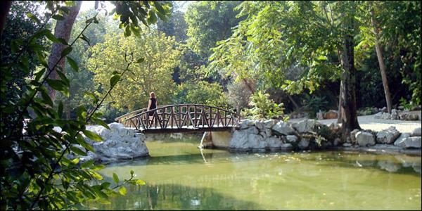 The Best Spot In The Center Atene Esterno foto
